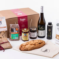 Bianca Vigilia - Baggie