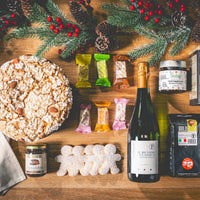 Sogno di Natale - Baggie