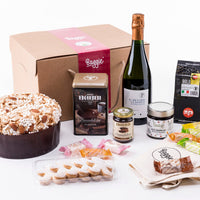 Sogno di Natale - Baggie