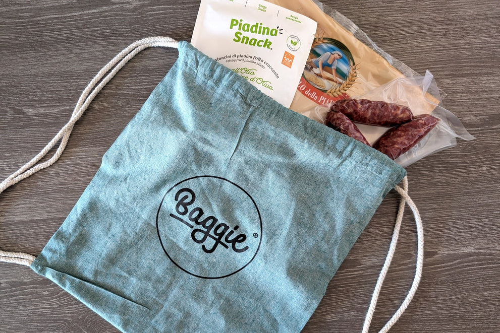 Summer Baggie - Baggie