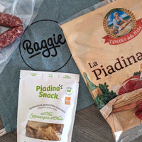 Summer Baggie - Baggie